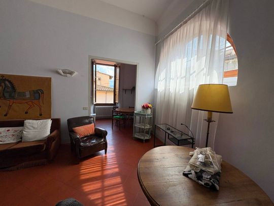 Quadrilocale Borgo degli Albizi, Duomo, Firenze - Foto 1