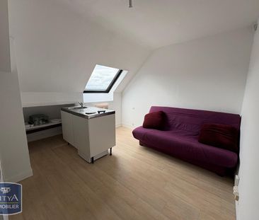 Location Appartement 1 pièce TOURS 37000 - Photo 4