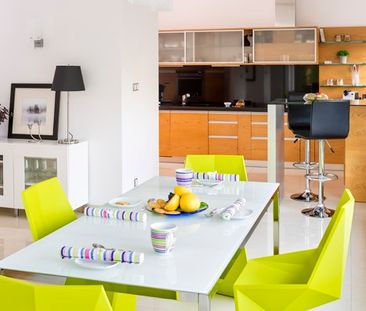 Wyjątkowy dom wolnostojący | WILANÓW - Photo 6