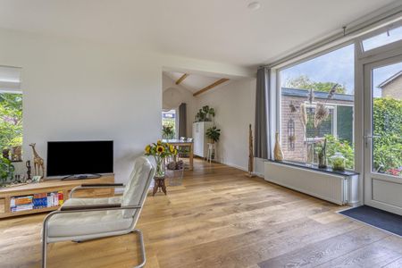 Huis te huur: J.F. Kennedylaan 52 3741 EG Baarn - Foto 2