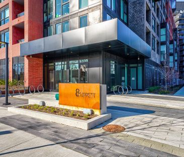 For Lease - 8 Tippett Road Unit# 522, Toronto, Ontario - Photo 4