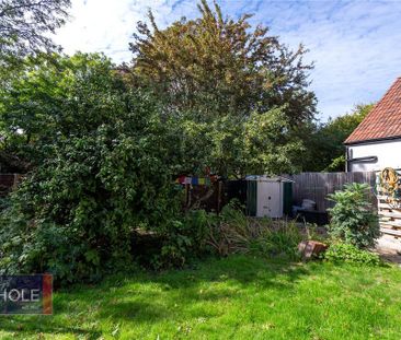 2 bedroom detached house to rent - Photo 6