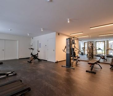 Appartement te huur - Foto 2