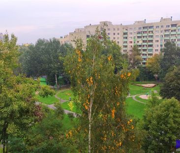 Wrocław, Fabryczna, Gądów Mały, Balonowa - Zdjęcie 5