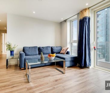 2 bedroom apartment to rent - Photo 2
