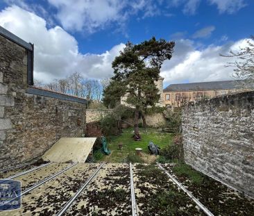 Appartement à louer 1 pièce 12.31m² - Photo 2