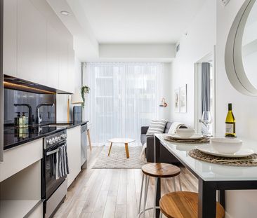 2061 rue Stanley, Montréal, QC - Photo 4
