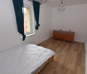 Mieszkanie Zabrze Rokitnica powierzchnia 40.14 m² C234-WM-81760 - Zdjęcie 5