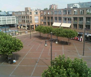 Te huur: Jean Monnetring 167 - Photo 5