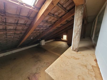 2.5 Zimmer, 130 m², 1. Stock - Photo 2