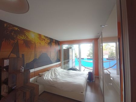 COINTRIN - Appartement Meublé 5 pièces de Standing ≈128 m² + Terrasse - Photo 3