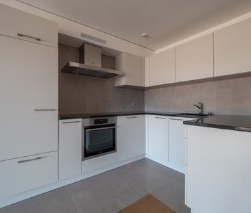 Appartement 1.5 pièces au 1er étage ! - Photo 2