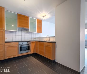 Ruim en lichtrijk duplex appartement in het centrum van Belsele! - Photo 5