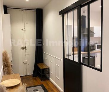 Location Appartement 2 pièces 43m² LA VARENNE ST HILAIRE 94210 - Photo 1