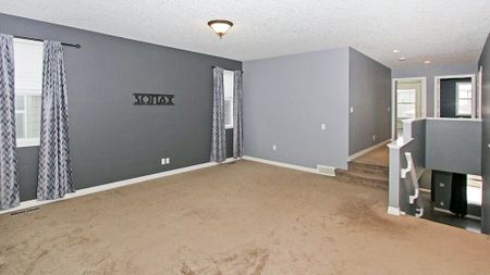 **Lake Community Living At Its Finest: Impressive 2 Storey Home In Mahogany** Special Incentive - Photo 2