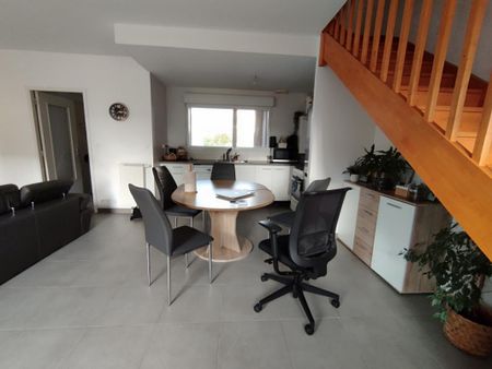 Appartement T3 à louer Chantepie - 65 m² - Photo 2