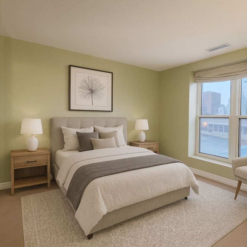 For Lease - 135 James Street Unit# 302, Hamilton, Ontario - Photo 1