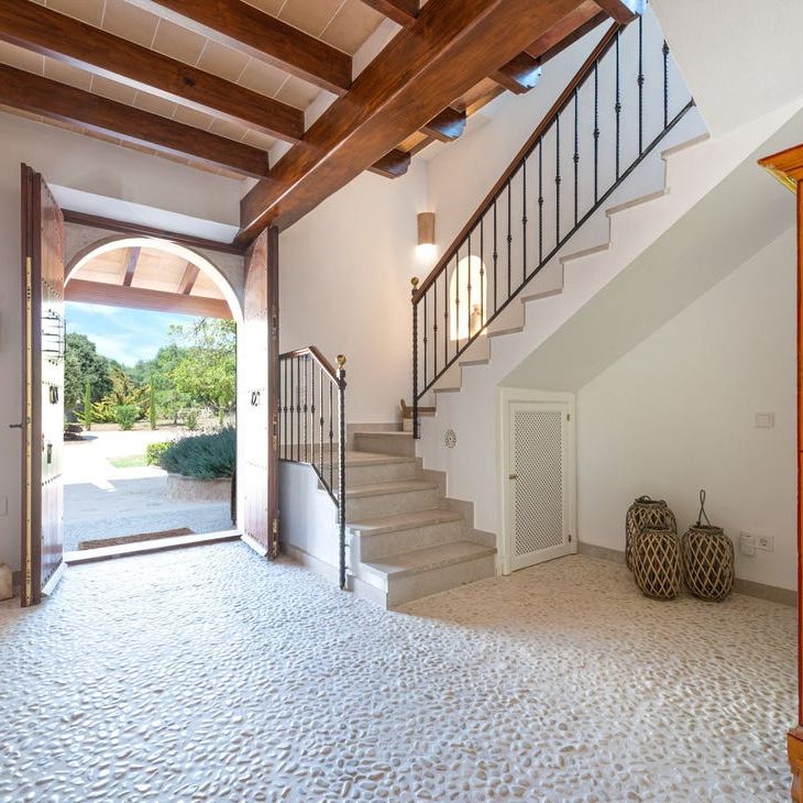 Ca sa Comisa, Felanitx, Balearic Islands 07208 - Photo 1