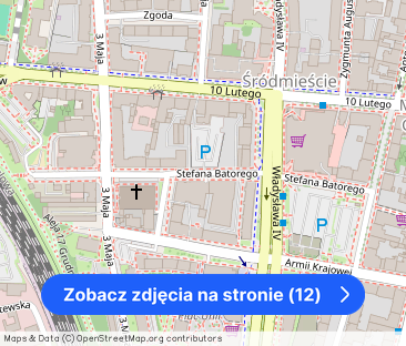 Studio | Centrum Gdyni | Nowoczesne | Winda – zdjęcie 1