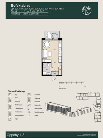 Mejerivägen, Nyköping - Photo 5