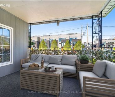 For Lease - 57 Curzon ENTIRE HOUSE Street, Toronto, Ontario - Photo 3