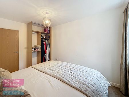 2 bedroom apartment to rent - Photo 4