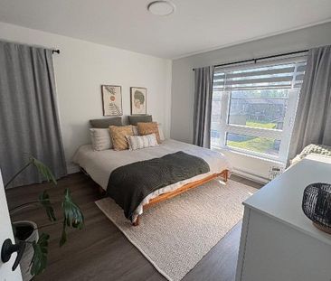 Appartement à louer Saint-Ambroise-de-Kildare - Photo 1