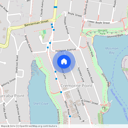 8/90 Cremorne Road, NSW 2090