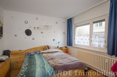 Großzügige 3 Zimmer-Wohnung in ruhiger Weststadtlage - Photo 4