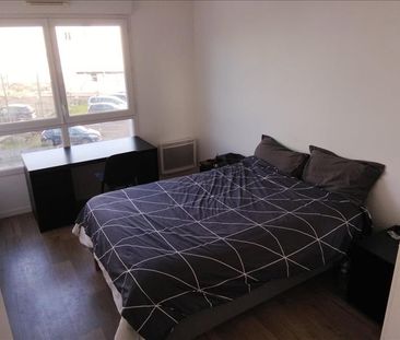 3 pièces - Meublé - 65,8 m² - 2ème étage - Colocation non autorisée - Photo 3