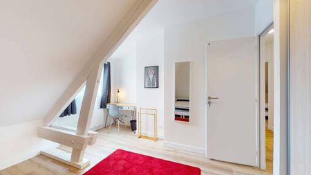 🌟 Rejoignez RAYYA ! Chambre Dispo en Coliving à Nantes – 🌟 - Photo 4