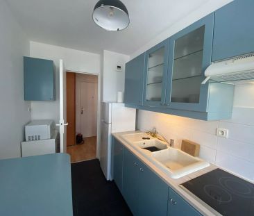 33000 BORDEAUX - APPARTEMENT T2 A LOUER MEUBLE ET ENTIEREMENT RENOVE - Photo 1