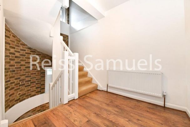 5 bedroom terraced house to rent - Photo 1