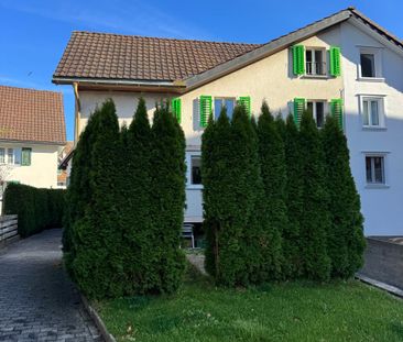 Charmantes 5 Zi. Haus im Herzen von Neuheim - Foto 6