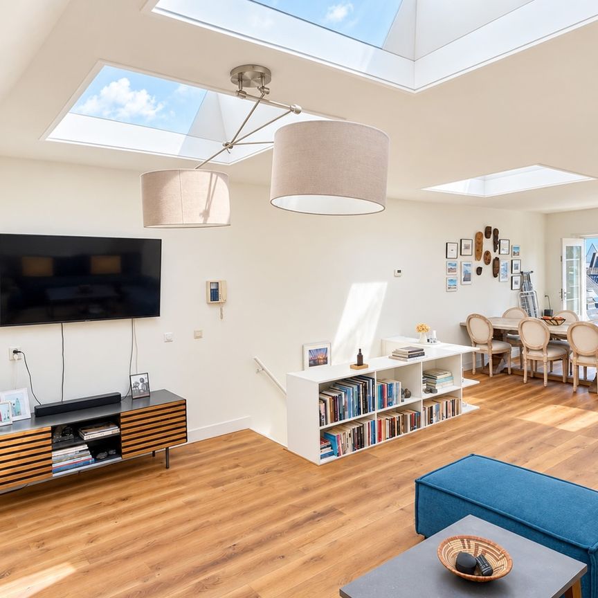 Pieter Jacobszstraat 8F, 1012 HL, Amsterdam - Photo 1