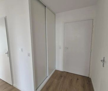 Appartement à louer 3 pièces 63.21m² - Photo 5