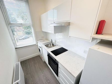 Studio to rent - Photo 3