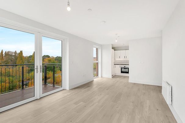 2 bedroom apartment to rent - Photo 1