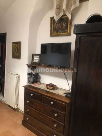 Appartamento in villa via della Chiesa 8, Centro, Rocca Pia - Photo 5