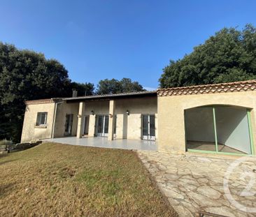 Location Maison 6 pièces 193m² ST BRES 34670 - Photo 6