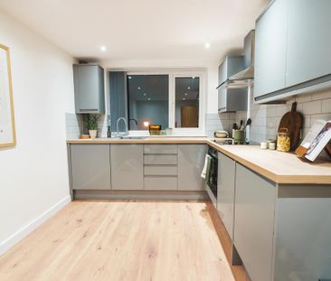 2 bedroom apartment to rent - Photo 1