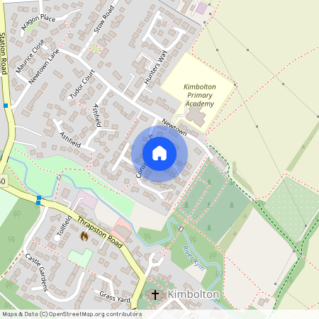 Constables Leys, Kimbolton, CAMBS, PE28 0JG