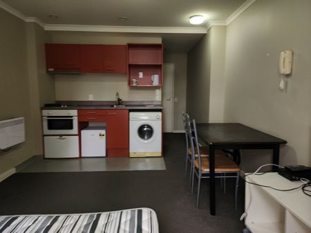 610/5 Aitkin Street, Wellington Central Wellington 6011 - Photo 3