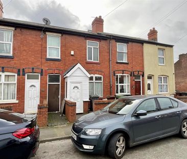 2 bedroom terraced house to rent - Photo 6