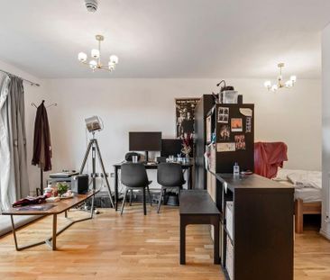 Studio to rent - Photo 4