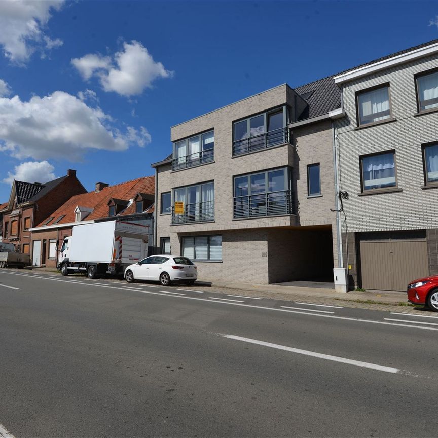 appartement - Foto 1