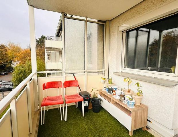 Möblierte 2-Monats-Wohnung – ab sofort - Photo 1