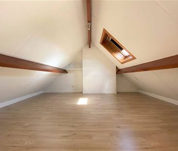 Appartement te huur - Foto 1