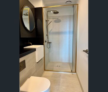 Fully Furnished UNO 2B2B Apartment w/ Nice View & Natural Light - Photo 6