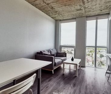 For Lease - 1900 Simcoe Street Unit# 511, Oshawa, Ontario - Photo 3